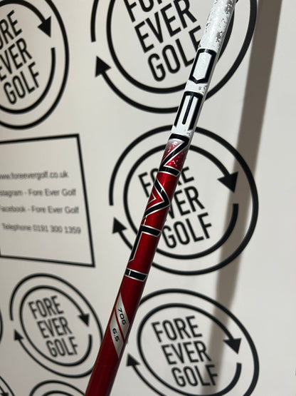 PING G440 MAX 5 WOOD / 19 Deg / RH / 70g X-Stiff Flex