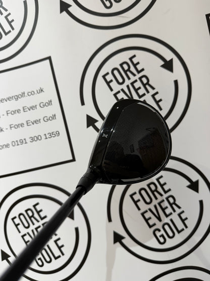 PXG 0311 BLACK OPS 4 WOOD / 17 Degree / RH / 55g Reg Flex