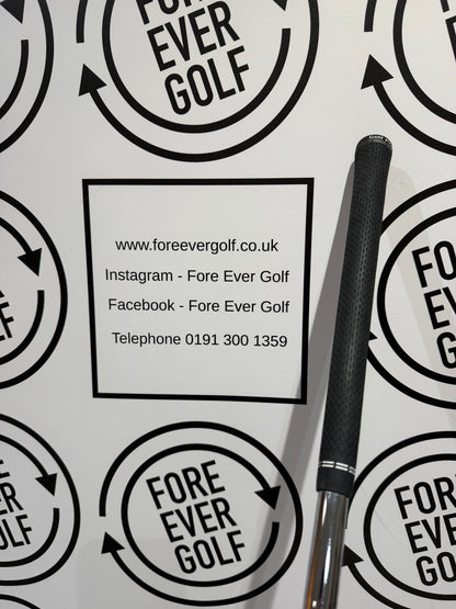 TITLEIST U505 4 IRON DRIVING IRON / RH / Stiff Flex