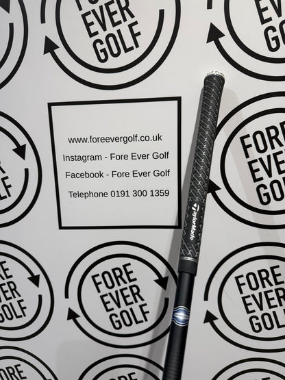 TAYLORMADE Qi35 MAX LITE 5 WOOD / 18.5 Deg / Mens RH / 40g Soft Reg Flex