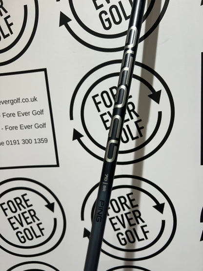 PING G425 4 HYBRID / 22 Deg / RH / 70g Soft Reg Flex