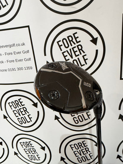PXG 0311 BLACK OPS 4 WOOD / 17 Degree / RH / 55g Reg Flex