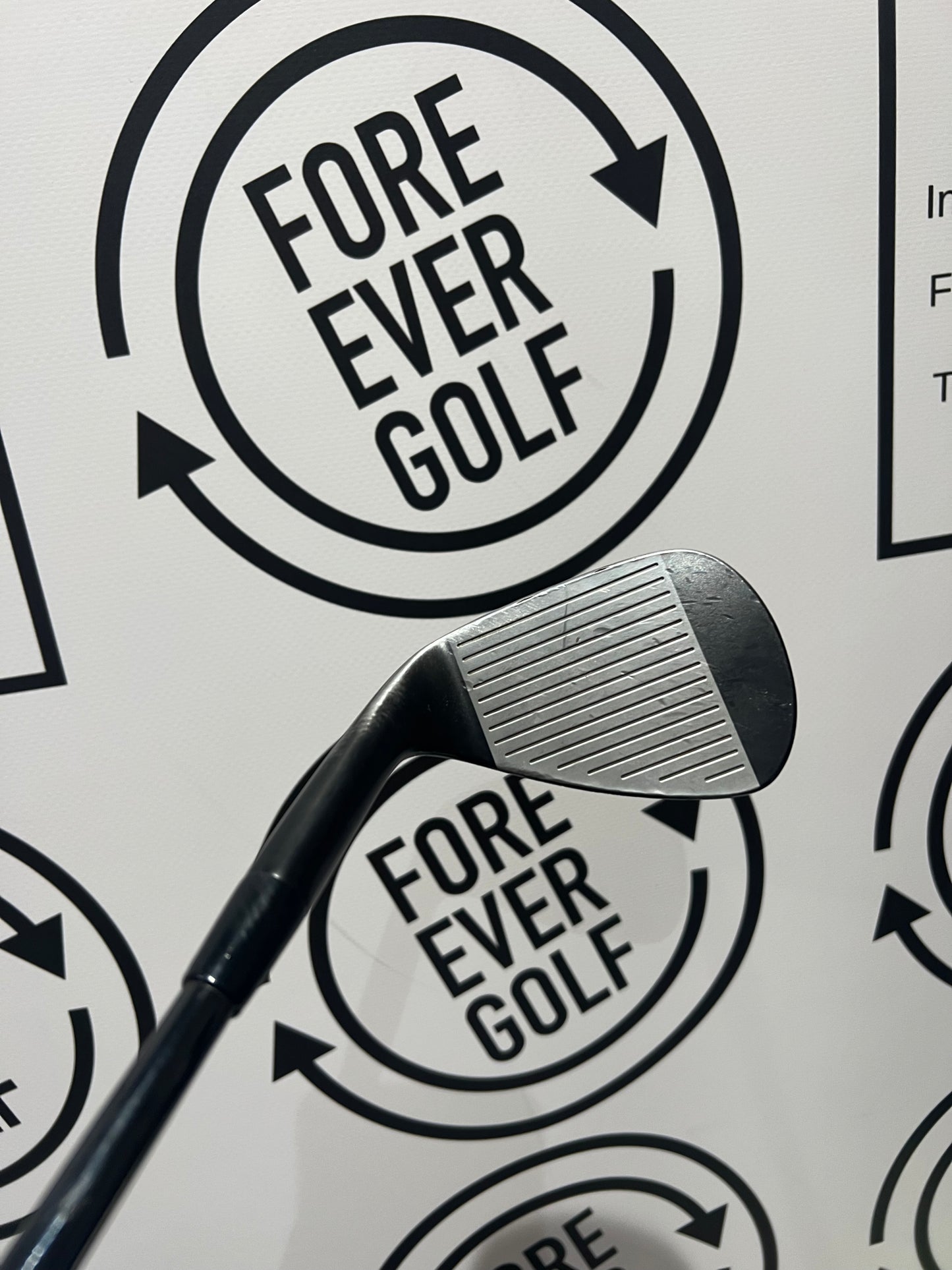 MIZUNO PRO T-1 WEDGES / 50,54,58 / RH / 115g Wedge Flex / Black - Black