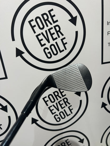 MIZUNO PRO T-1 WEDGES / 50,54,58 / RH / 115g Wedge Flex / Black - Black