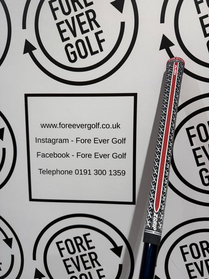 SRIXON ZXi 3 WOOD / 15 Degree / RH / 60g X-Stiff Flex