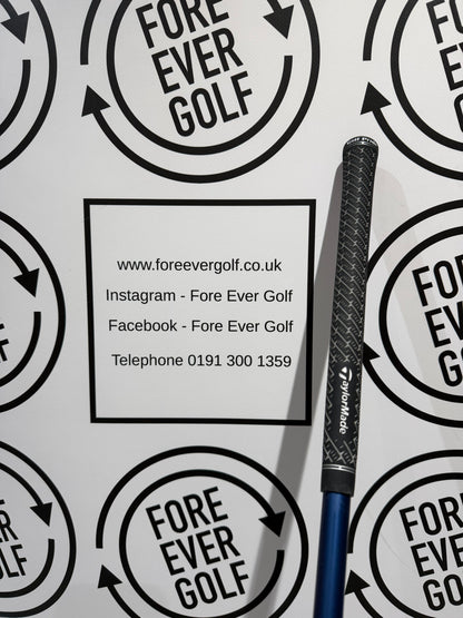 TAYLORMADE Qi35 DRIVER / 10.5 Degree / RH / 50g Reg Flex