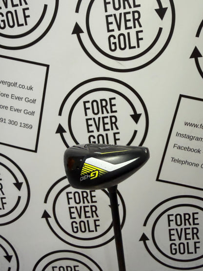 PING G430 5 HYBRID / 26 Degree / Mens RH / 70g Reg Flex