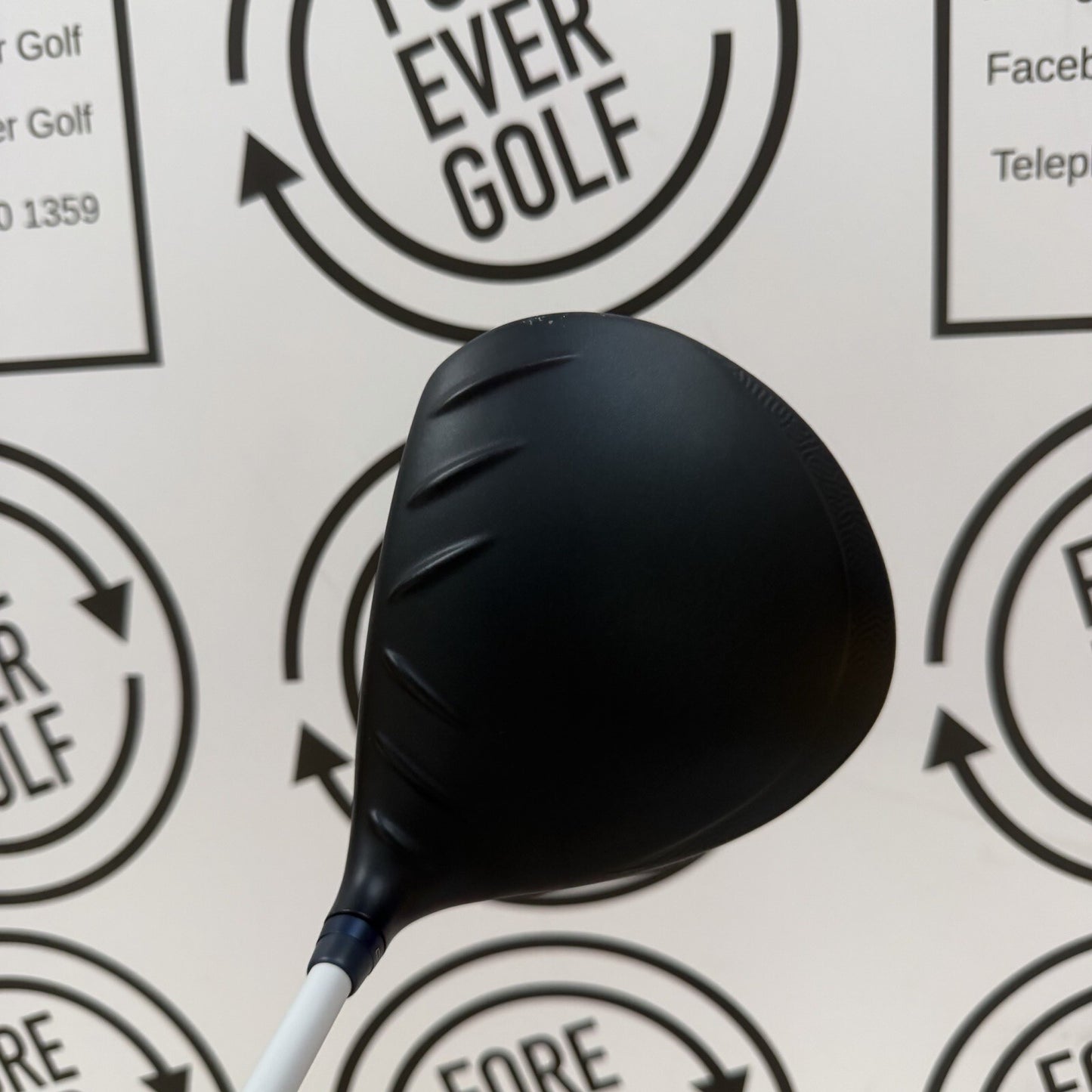 PING G LE 3 DRIVER / 11.5 Degree / FH / Ladies Flex / GOOD USED