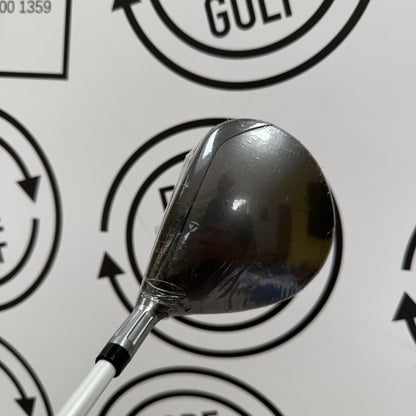 TAYLORMADE STEALTH 5 WOOD / 19 Degree / RH / 45g Ladies Flex / NEW