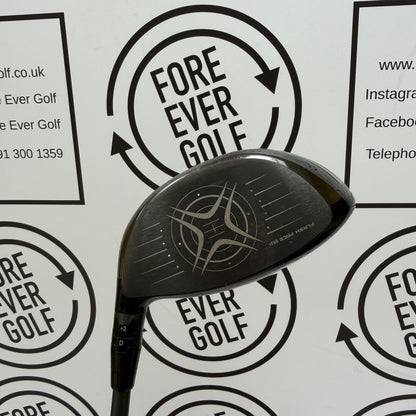 CALLAWAY EPIC SPEED DRIVER / 9 Degree / Mens RH / 60g Reg Flex / V.GOOD USED
