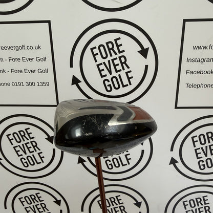 PING G10 DRIVER / 12 Degree / RH / Soft Reg Flex / OK USED