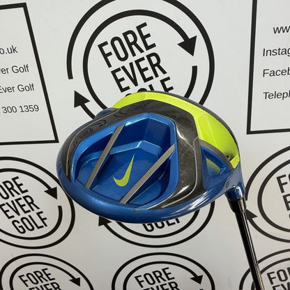 NIKE VAPOR FLY PRO DRIVER / 9.5 Degree / RH / 50g Reg Flex / V.GOOD USED
