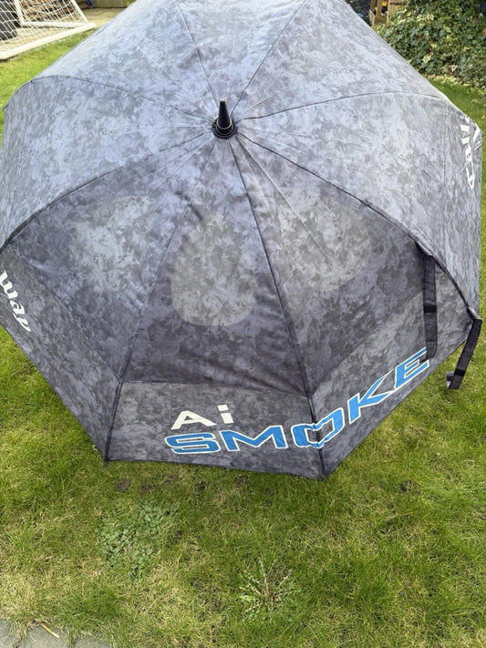 CALLAWAY Ai SMOKE GOLF UMBRELLA / NEW