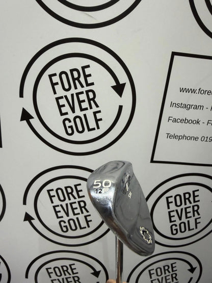TITLEIST VOKEY SM7 WEDGES / 50 & 56 / Mens RH / Wedge Flex / FAIR USED