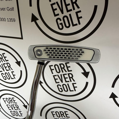 ODYSSEY STROKE LAB DOUBLE WIDE PUTTER / 34” / Mens RH / MINT USED