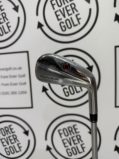 TAYLORMADE STEALTH 3 IRON UDI / 20 Deg / RH / 90g Stiff Flex / GOOD USED