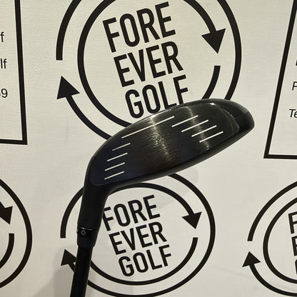 PING G430 MAX 3 WOOD / 15 Deg / Mens RH / 65g Soft Reg Flex / V.GOOD USED