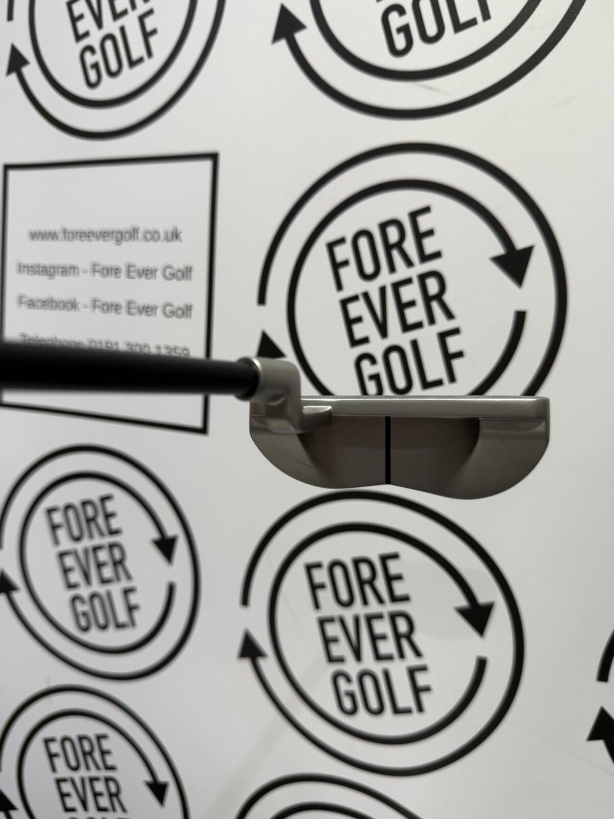 PING B60 (2023) PUTTER / Mens RH / 35” / MINT USED