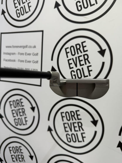 PING B60 (2023) PUTTER / Mens RH / 35” / MINT USED