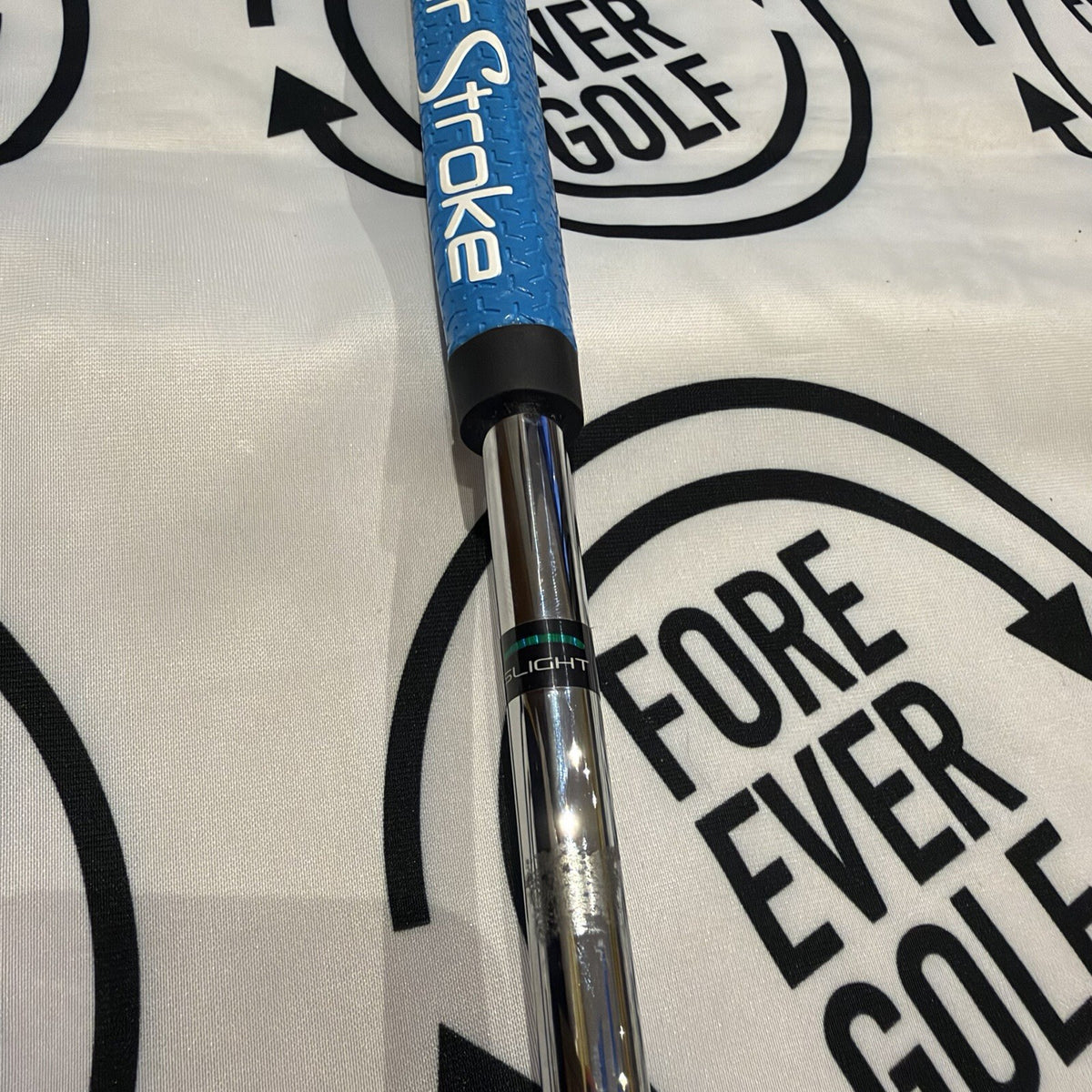 PING SCOTTSDALE (2025) OSLO 3 PUTTER / 34” / Mens RH / MINT USED