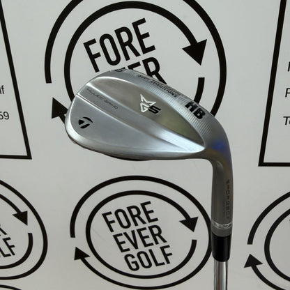 TAYLORMADE MG5 MILLED GRIND 5 LOB WEDGE / 60 (HB-12) / Wedge Flex / RH / NEW
