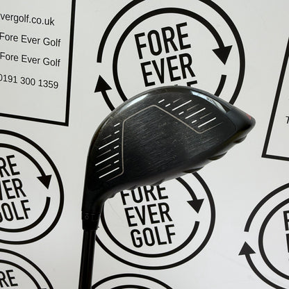 PING G410 SFT DRIVER / 10.5 Deg / RH / 55g Reg Flex / V.GOOD USED