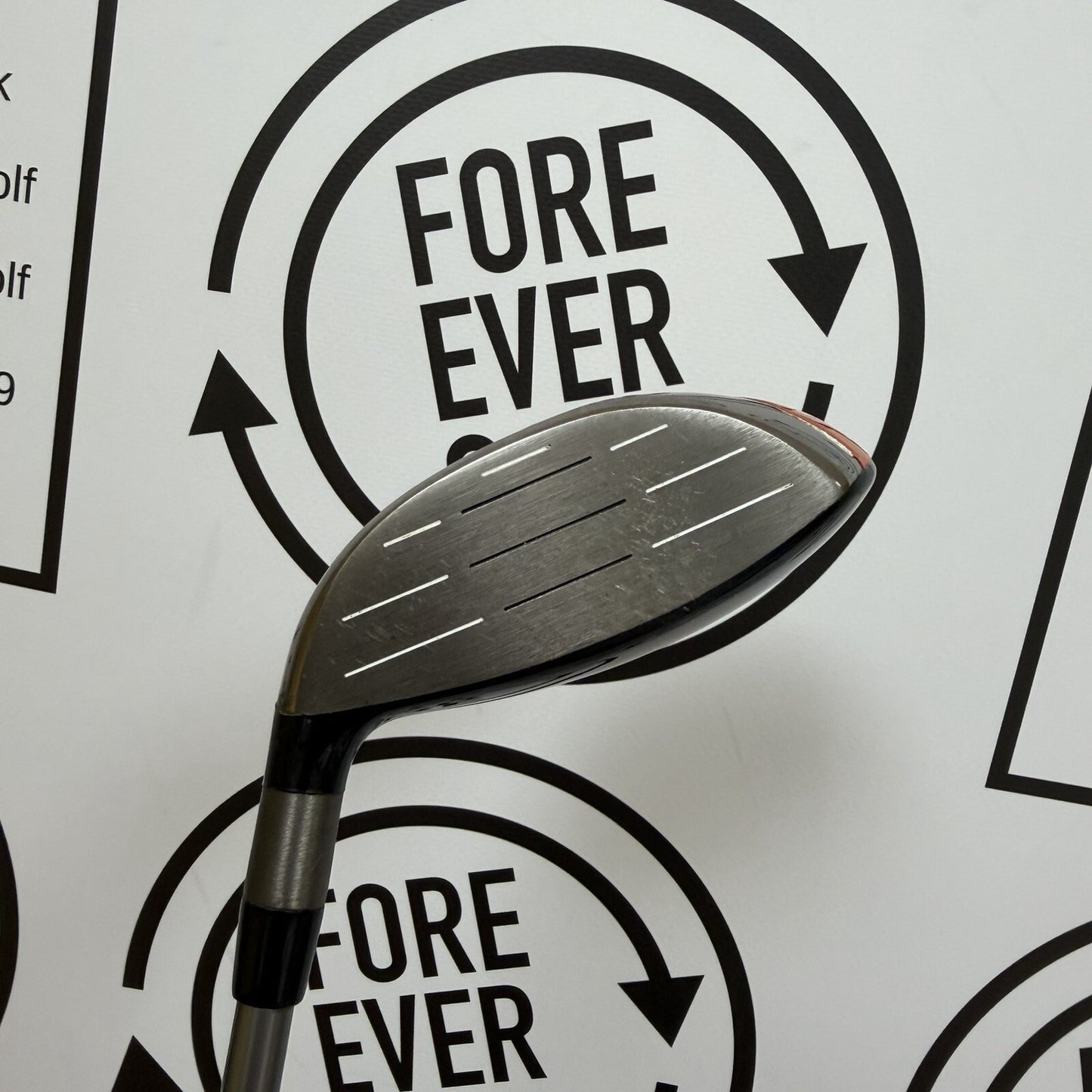 CALLAWAY MAVRIK 3 WOOD / 15 Deg / Mens RH / 65g Reg Flex / GOOD USED