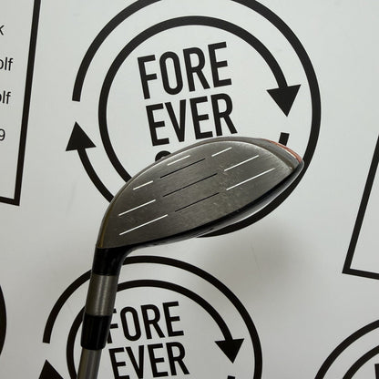 CALLAWAY MAVRIK 3 WOOD / 15 Deg / Mens RH / 65g Reg Flex / GOOD USED