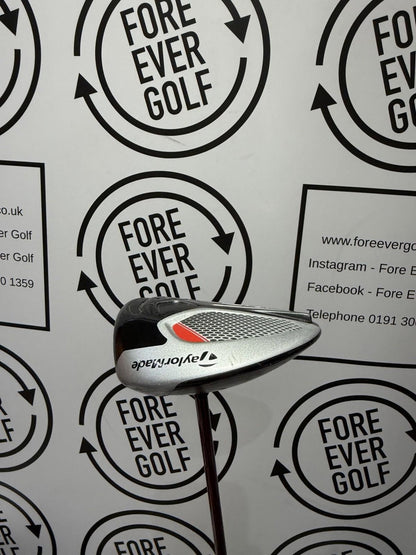 TAYLORMADE M6 D-TYPE 3 WOOD / 16 Degree / RH / 50g Reg Flex / GOOD USED