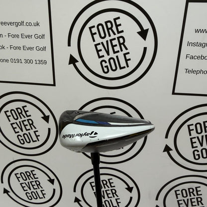 TAYLORMADE SIM MAX 3 WOOD / 15 Degree / Mens RH / GOOD USED