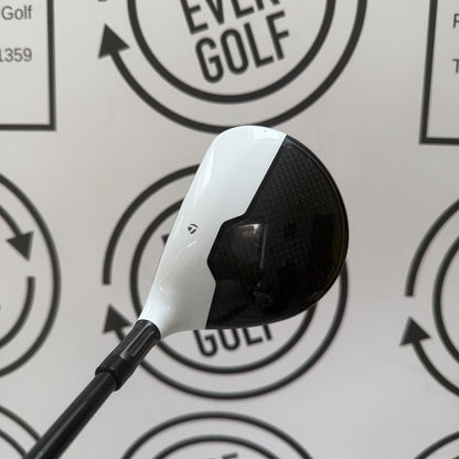 TAYLORMADE M2 3 WOOD / 15 Deg / Mens RH / 65g Reg Flex / GOOD USED