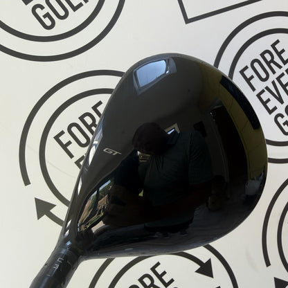 TITLEIST GT3 DRIVER / 9 Degree / Mens RH / 65g X-Flex / V.GOOD USED