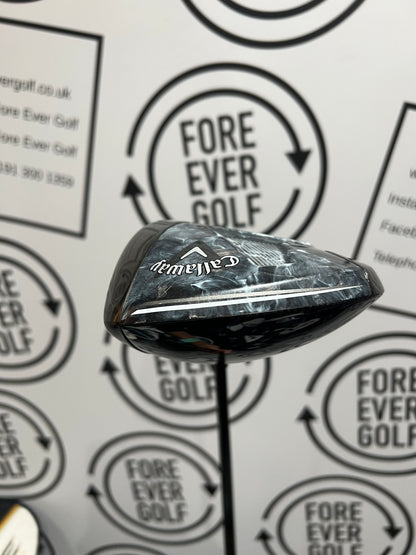 CALLAWAY Ai SMOKE 💎💎💎 DRIVER / 8 Deg / RH / 65g Stiff Flex
