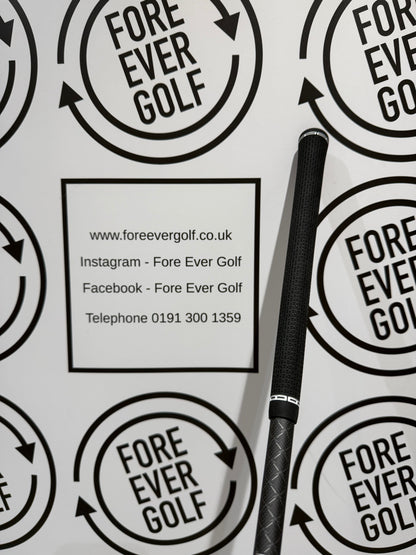 TITLEIST GT2 4 HYBRID / 21 Degree / RH / 65g Reg Flex