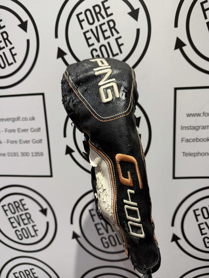 PING G410 SFT 3 WOOD / 16 Degree / Mens RH / 65g Reg Flex / OK USED