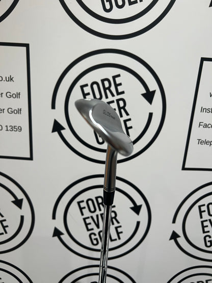 PING GLIDE FORGED PRO LOB WEDGE / 58 Deg / S.10 / RH / Wedge Flex