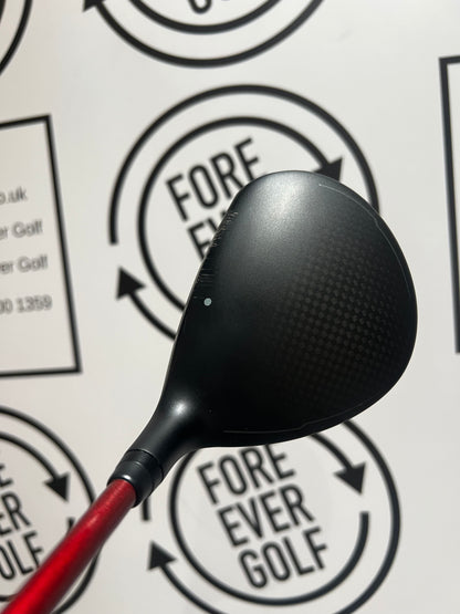 PING G440 MAX 5 WOOD / 19 Deg / RH / 70g X-Stiff Flex