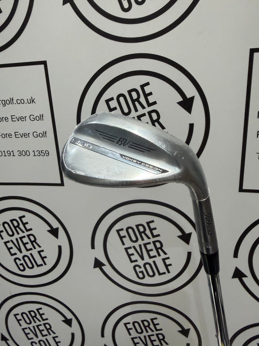 TITLEIST VOKEY SM10 LOB WEDGE / 60 Deg (08M) / Mens RH / Wedge Flex