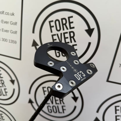 L.A.B GOLF DF3 PUTTER / Mens RH / 34” / GOOD USED