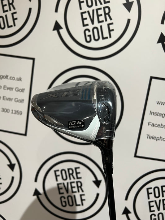 CLEVELAND LAUNCHER XL2 DRIVER / 10.5 Deg / RH / 55g Reg Flex