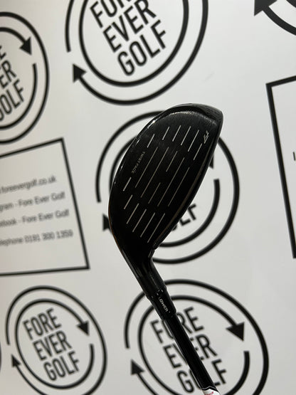 TAYLORMADE R7 QUAD MINI DRIVER / 11.5 Deg / 50g Reg Flex
