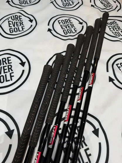 TAYLORMADE P790 AGED COPPER (2024) IRONS / 4 - PW / RH / 100g Stiff Flex / *NEW*