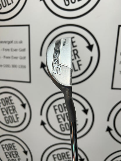 PING SIGMA TESS PUTTER / Mens RH / 34”