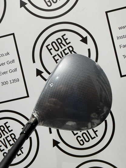 TAYLORMADE Qi35 DRIVER / 10.5 Degree / RH / 50g Regular Flex