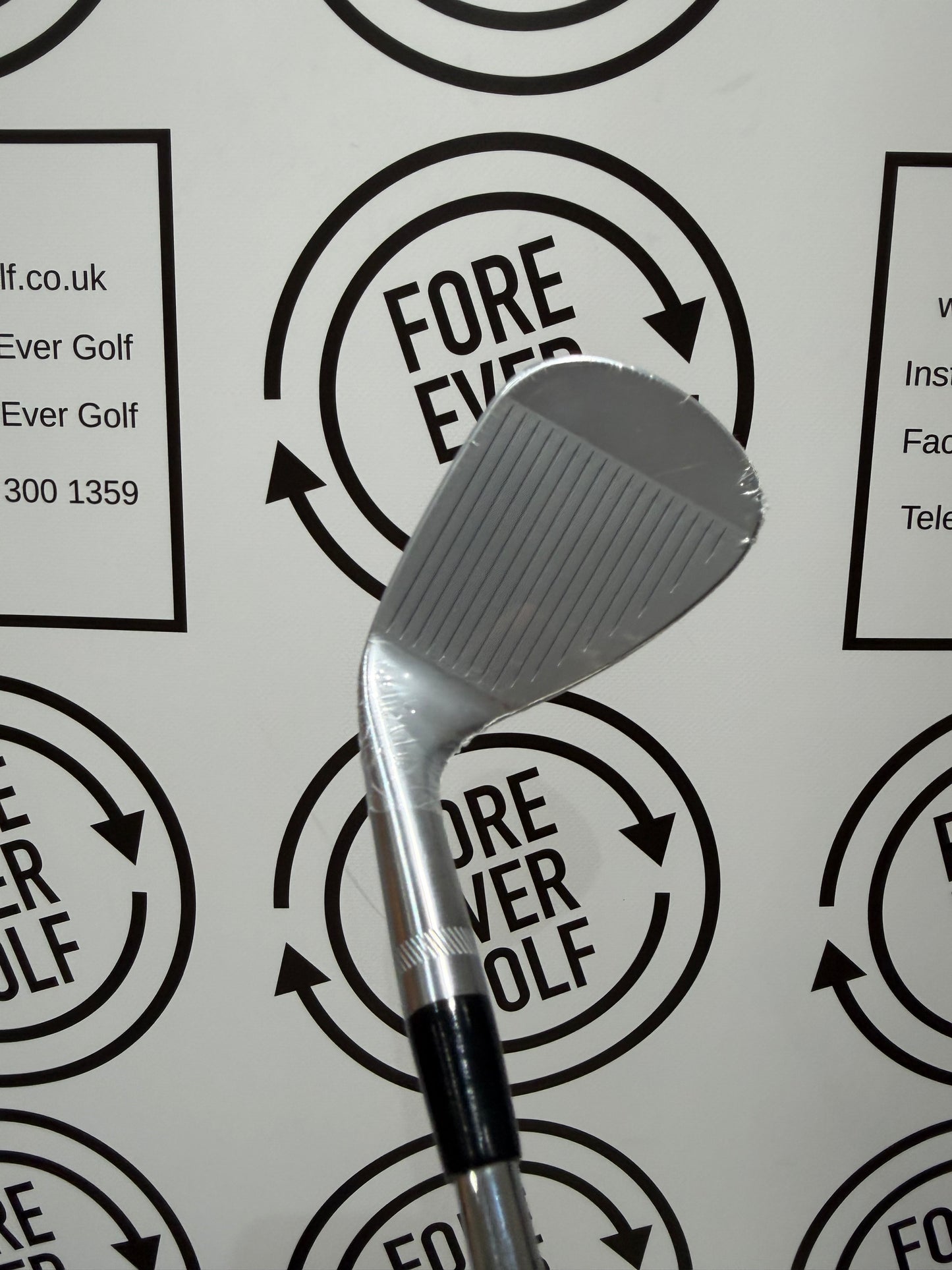 TITLEIST SM10 WEDGES / 52,56,60 / RH / Wedge Flex