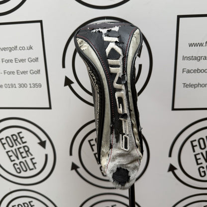 COBRA F9 3 WOOD / 14.5 Deg / Mens RH / 70g Stiff Flex / GOOD USED