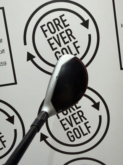 TAYLORMADE M6 3 HYBRID / 19 Degree / RH 70g Stiff Flex