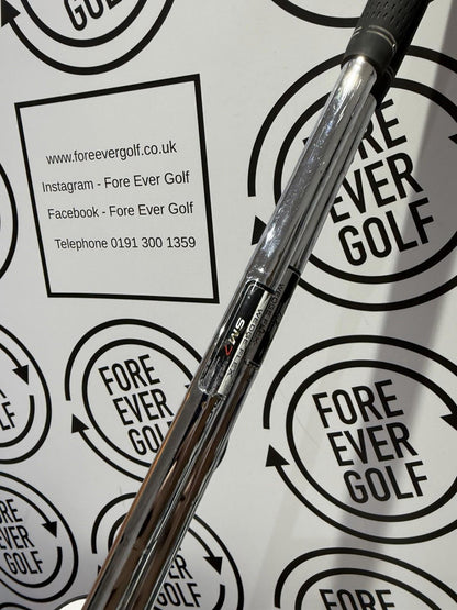 TITLEIST VOKEY SM7 WEDGES / 50 & 56 / Mens RH / Wedge Flex / FAIR USED