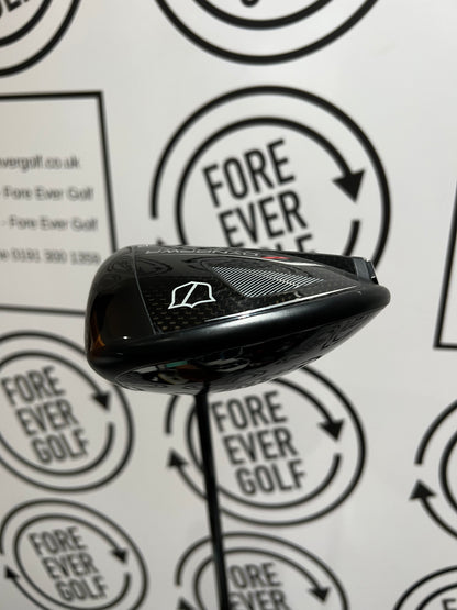 WILSON DYNAPWR CARBON DRIVER (2025) / 9 Deg / Mens RH / 60g X-Stiff