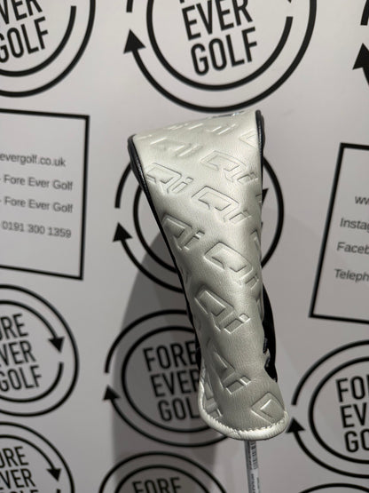 TAYLORMADE Qi35 5 WOOD / 15 Deg / Mens RH / 50g Reg Flex